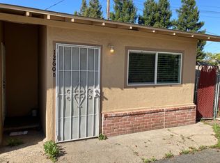1260 N Olive Ave #B, Turlock, CA 95380