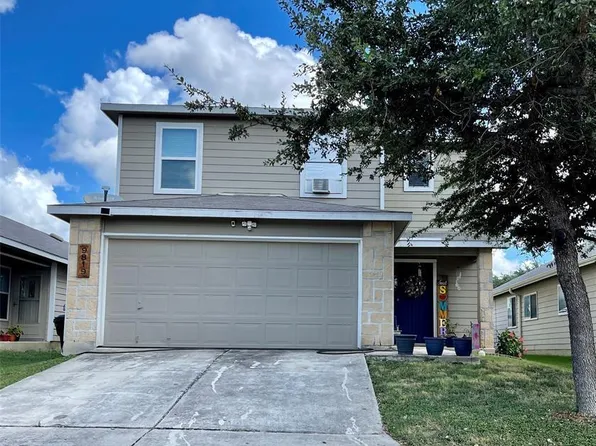 9819 Woodland Pnes, San Antonio, TX 78254