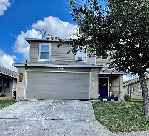 9819 Woodland Pnes Photo 1