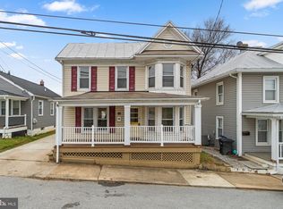 30 Webster St, Westminster, MD 21157