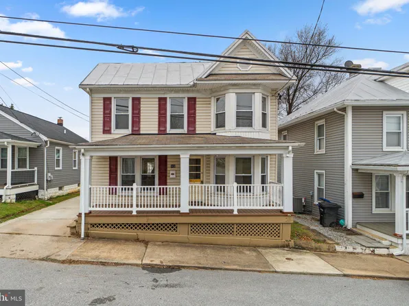 30 Webster St, Westminster, MD 21157