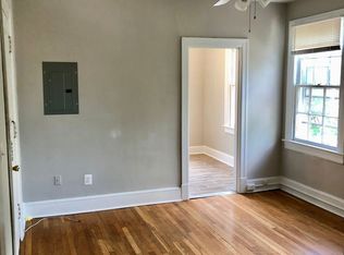 2532 Q St NW #27, Washington, DC 20007