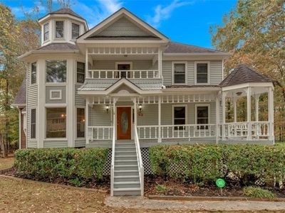 3331 Woodsfield Dr NE, Marietta, GA, 30062