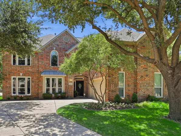 4209 Shelby Ct, Flower Mound, TX 75022