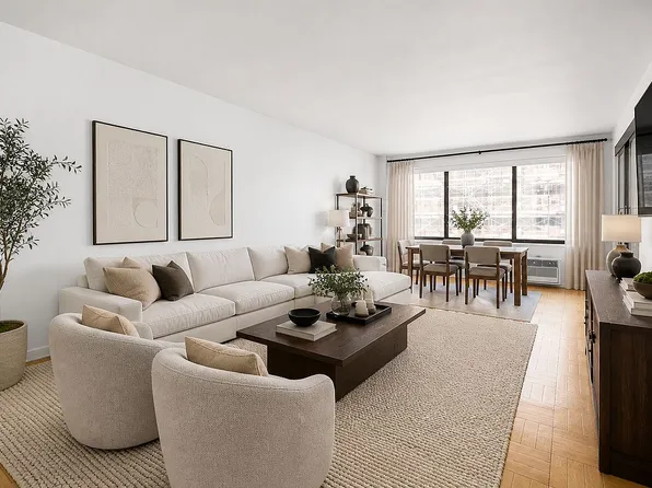 200 E 36th St APT 9D, Manhattan, NY 10016
