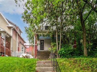2033 N Tremont St, Kansas City, KS 66101