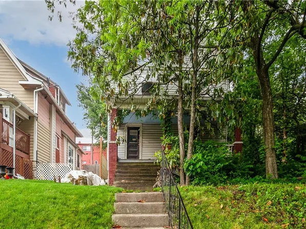 2033 N Tremont St, Kansas City, KS 66101