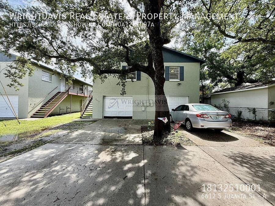 1st image of 6612 S Juanita St #A