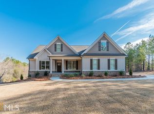 4099 Double Springs Rd SW, Monroe, GA 30656
