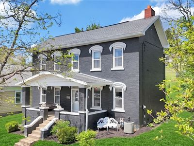 167 W Main St, New Concord, OH, 43762