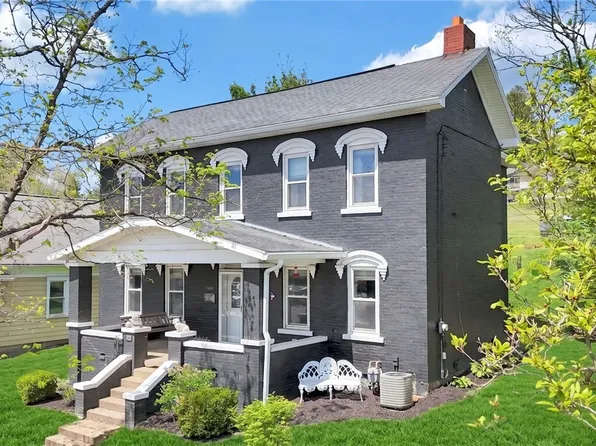167 W Main St, New Concord, OH 43762