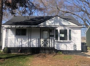 6654 Mortenview Dr, Taylor, MI