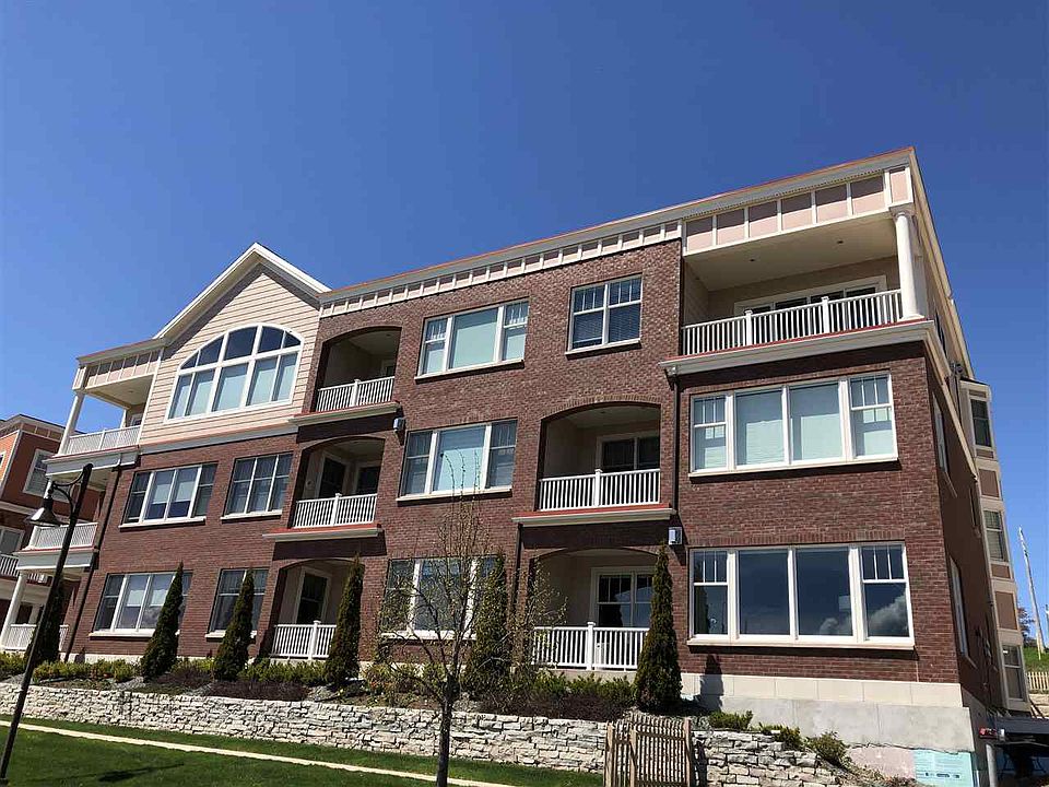 1st image of 518 S Lakeshore Blvd #9G