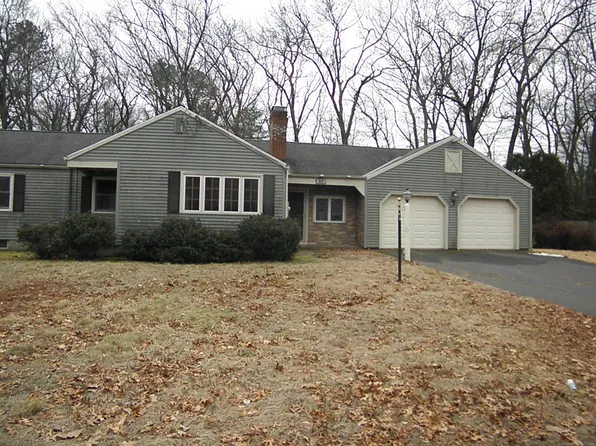 465 Woodland Street, Windsor Locks, CT 06096