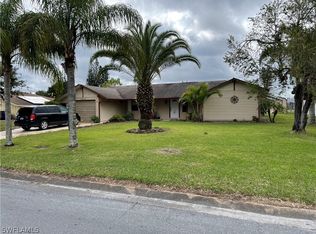 1406 Alwynne Dr, Lehigh Acres, FL 33936