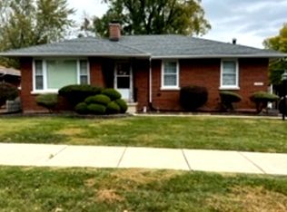 1205 Orchard Ave, Chicago Heights, IL 60411