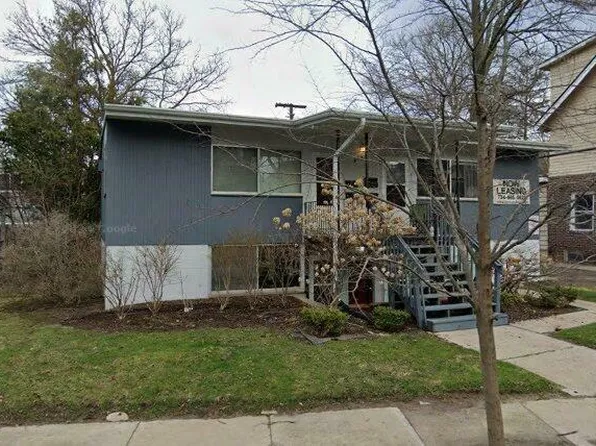 845 Brookwood Pl, Ann Arbor, MI 48104