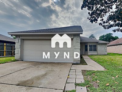 7038 Villa Del Sol Dr, Houston, TX, 77083