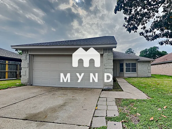 7038 Villa Del Sol Dr, Houston, TX 77083