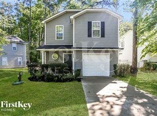 506 Morningside Rd, Charlotte, NC 28214