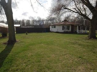 32291 State Route 37, Richwood, OH 43344