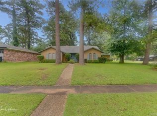 9533 Blom Blvd, Shreveport, LA 71118
