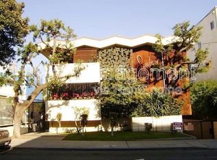 1538 N Detroit St APT 8, Los Angeles, CA 90046
