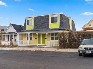 1117 California Ave, Butte, MT 59701