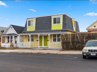1117 California Ave, Butte, MT, 59701