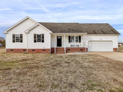 112 Wayland Court, South Mills, NC, 27976