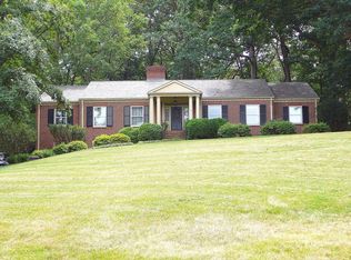 1035 Meadowview Dr, Bedford, VA 24523