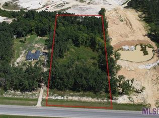 LOT 4 State Highway 16, Denham Springs, LA 70706