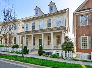 510 Nirvana St, Gaithersburg, MD 20878