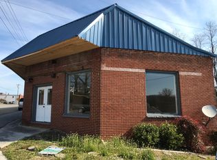 1710 N Broad St, Tazewell, TN 37879