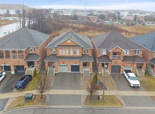 365 Isaac Murray Ave, Vaughan, ON L6A 4P1