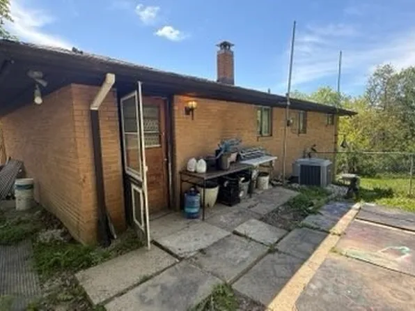 423 Rosemont Ave, Steubenville, OH 43952