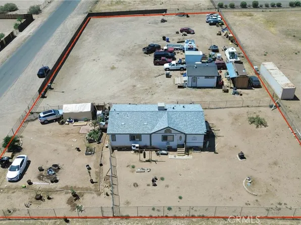 13376 Pacoima Rd, Victorville, CA 92392