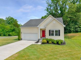 351 Cumbria St, Gordonsville, VA