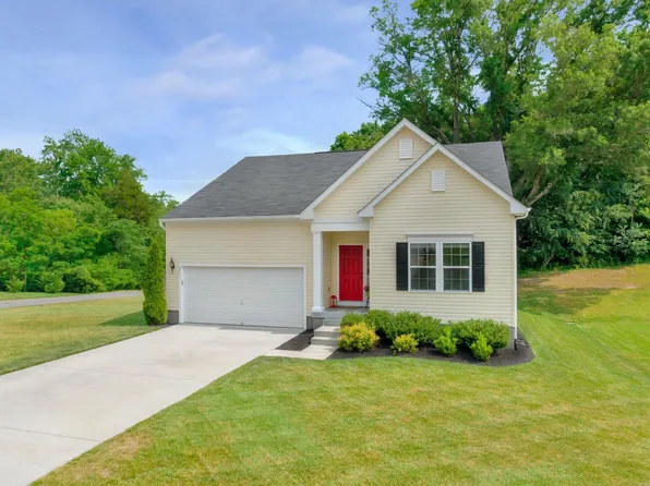 351 Cumbria St, Gordonsville, VA 22942