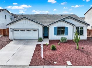 1325 Rutgers Way, Dixon, CA