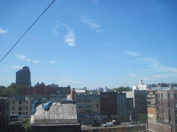 4th image of 2042 5th Ave #6C