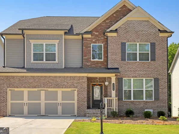 3290 Stock Saddle Pl, Cumming, GA 30040
