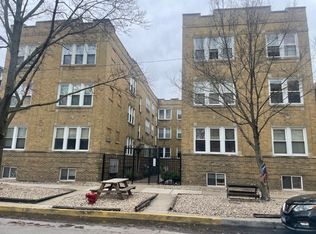4724 N Kenneth Ave #2, Chicago, IL 60630