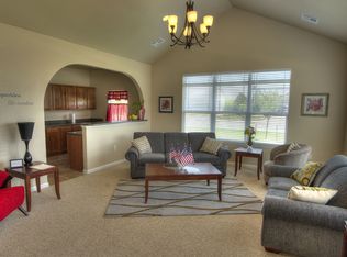 3201 N Campus Dr #17918299, Garden City, KS 67846