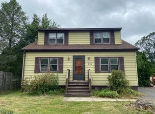 631 Route 46, Roxbury Twp, NJ 07847