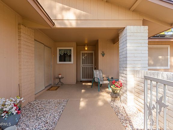 5th image of 12506 W CASTLE ROCK Drive