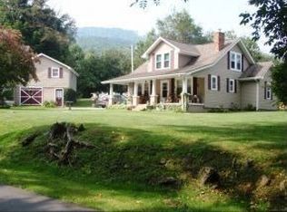 114 Old Lacy Hollow Rd, Elizabethton, TN 37643