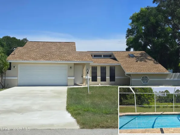5074 Freeport Dr, Spring Hill, FL 34606