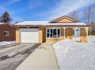 184 Olive St, East Gwillimbury, ON L9N 1M3