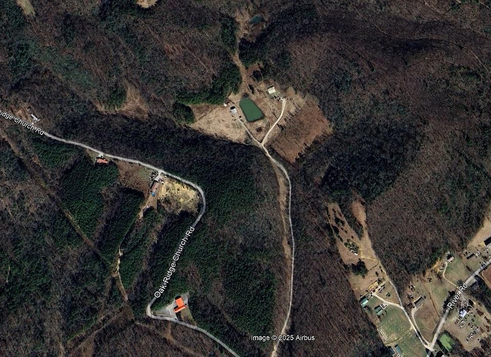 2nd image of 164 Oak Ridge Church Rd